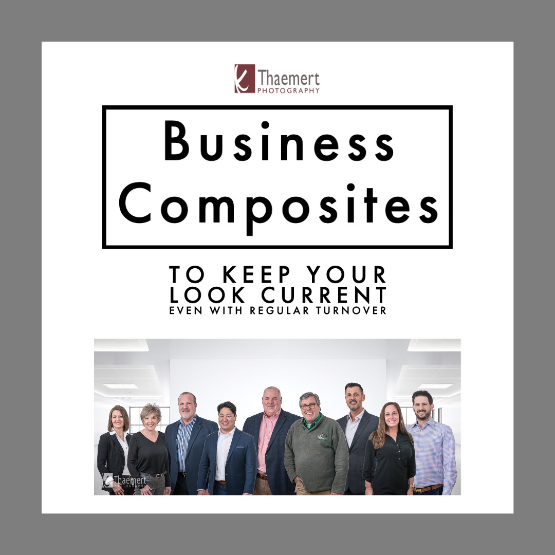 Business Composites for Teams with high turnover
